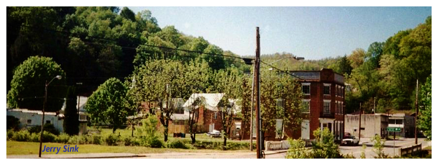 20th Century Photo of Matoaka, WV